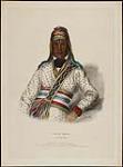 Yoholo Micco, a Creek Chief. 1838.