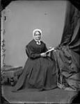 Mrs. Flagg. Apr. 1868