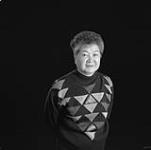 Mary Toshiko Kimoto. May 18, 1991