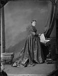 Taylor, J.B. Mrs. Dec. 1868
