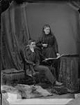 Midford, F. & (Sister) (Midford, F. & Midford Miss) Mar. 1870
