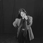 Michiko Sakata. March 3, 1990