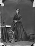 Chalmers Mrs. Sept. 1869