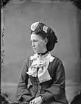 Audet Miss. June 1872