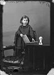 Tilton, E. Master (Child) (For Mrs. Tilton) Jan. 1874