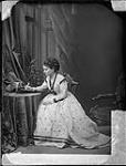 Miss Skead   Sept. 1870