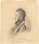 Vital Léandre Dumouchel 1837