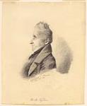 Denis Benjamin Viger 1838