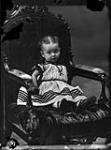 Fosie Missie (Child) Sept. 1873