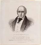 Captain Sir John Franklin. ca. 1847