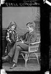 Chapleau Master & Watson Missie (Boy & Girl) July 1885