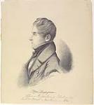 Charles Alexandre Lusignan. 1838