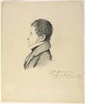 Jean-Baptiste Bousquet 1837-1838