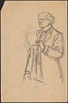 Portrait of Sir Wilfrid Laurier. ca. 1880-1908