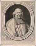 Carolus Mauritius Le Pelletier. 1734
