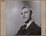 Robert Wilson, service de la vérification interne à la Société Polymer de Sarnia. mars 1946