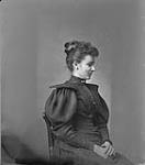 Miss Whelan   Feb. 1894