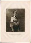 Joseph Brant, Thayendanegea, The Great Captain of the Six Nations. ca. 1838