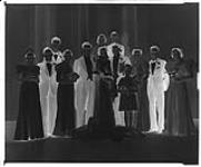  Maser-Epstein wedding. May 23, 1937