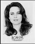 Ilona Pal. (International Entertainment Network Inc. publicity photo) [between 1995-2000].