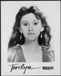 Terilyn. (RANA Records publicity photo) [between 1983-1990].