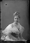 Miss Lambe   March, 1876.