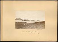 Lower Fort Garry, Manitoba 1878-80