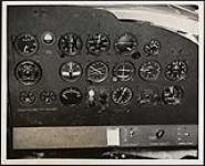 C-102 Jetliner Flight Dials [graphic material] ca. 1949-1952.