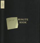 Canadian Corporation for the 1967 World Exhibition - Directors - Minutes - No. 22-30 