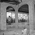 St. Laurent Shopping Plaza. 18 August 1967.