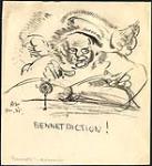 Bennetdiction! janvier 1935.