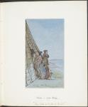 [Mi'kmaq people of Cape Breton]. Original title: Micmac Indians of Cape Breton  July 28, 1860