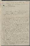 [Laws and regulations established for the Métis colony of Saint-Laurent] [textual record] 1873-1875.