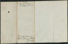 Report of the Trustees to the Chiefs of the Six Nations [textual record]