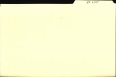 Scrip Certificate No. 84 Form A for $47.00 in favour of Pierre Decoyne heir of Michel Decoyne