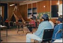 Fort Simpson Hearings. 26 May 1992