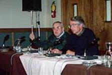 Iqaluit Hearings. 25-26 May 1992