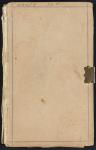[Vocabulary and phrases in the Algonquin language]. Original title: A few words in Algonquin Indian [textual record] by William C. Le Heup 1900.