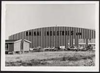 [Kainai Industries Ltd. building]. [between 1970-1976]