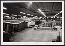 [View of inside the Kainai Industries Ltd. building]. [between 1970-1976]