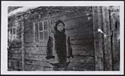[Inuk girl]  [between 1900-1950]