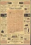 Guidal Landownar's Map of the Township of Trafalgar, Halton County - Province of Ontario. [cartographic material]. [1917]