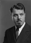 Mr. Percival Price (Dominion Carillonneur) 15 May 1936.