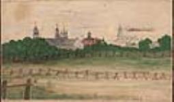 Plattsburgh 1843