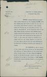 Memorandum - Modification of a plan by the Canadian Pacific Railway Company - Yale I R, BC. 1910, 1916.