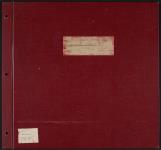 Army Numerical 28341-29539 - Italy - Album 67 of 110 [graphic material]