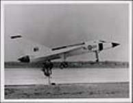Avro Arrow RL 201. [1958].