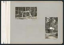 [Photographs of the community at Obishikokaang (Lac Seul First Nation), page 25]. 1919