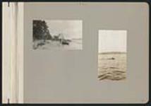 [Photographs of the community at Obishikokaang (Lac Seul First Nation), page 37]. 1920
