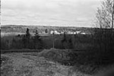 [Mi'kmaq Reserve, Millbrook]. [ca. 1969].